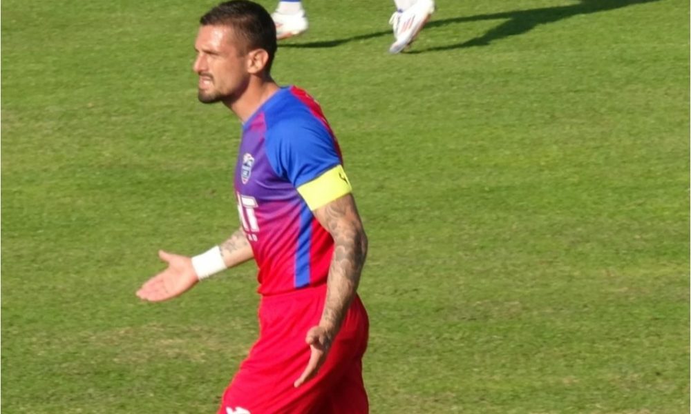 PRVA LIGA Mladost Gat u sjajnom meču bolja od Grafičara, veliki preokreti u Kruševcu i Zaječaru (VIDEO)