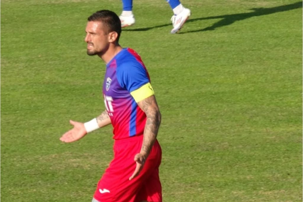 PRVA LIGA Mladost Gat u sjajnom meču bolja od Grafičara, veliki preokreti u Kruševcu i Zaječaru (VIDEO)