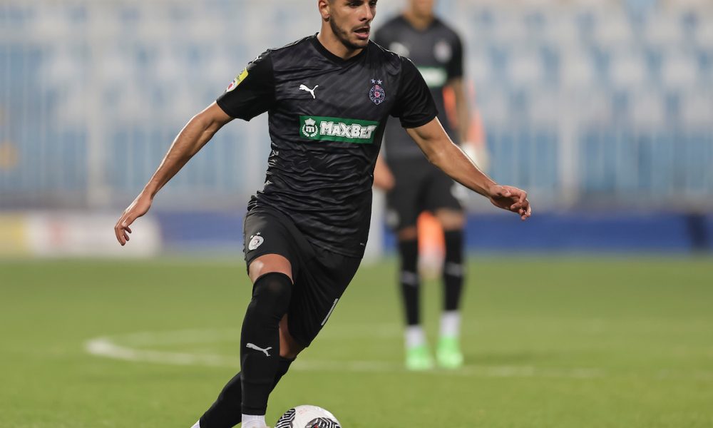 MAJSTORIJA U ANTALIJI Kovač „makazicama“ doveo Partizan u prednost (VIDEO)