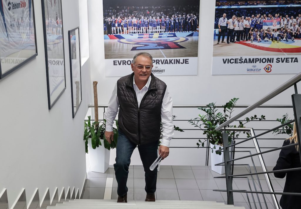 SAOPŠTENJE KSS Minus veći od 100.000.000 dinara! „Neobično korišćenje sredstava“