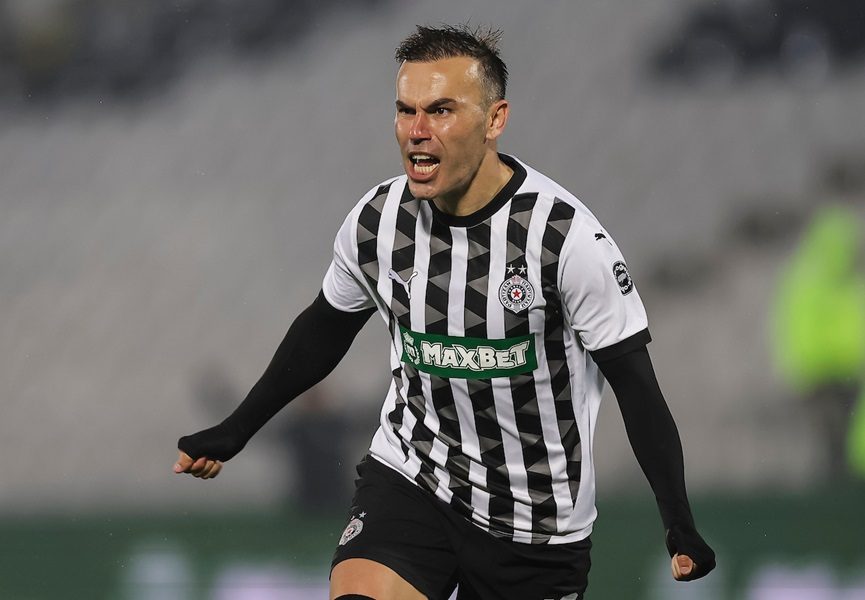 OTKRIVAMO Dan D za Bibarsa Natha! Evo kad Izraelac i Mijatović sedaju za pregovarački sto