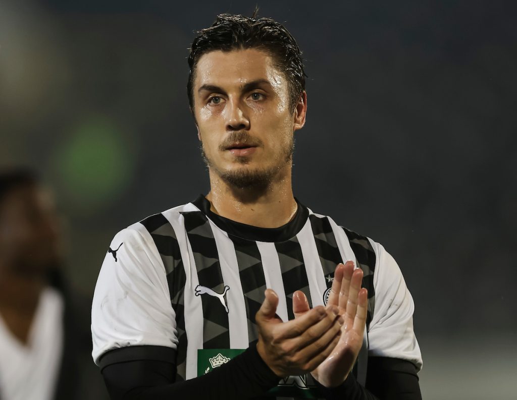 SASTAVI Partizan dočekuje Napredak, Nikolić predvodi napad