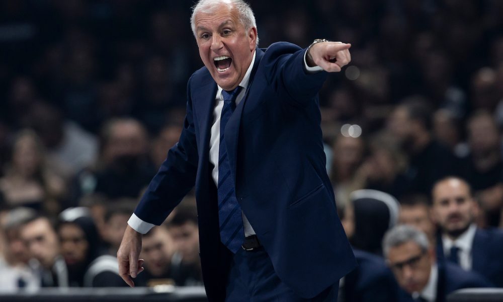 Sjajna vest za Žoca pred derbi: Vraća se veoma važan igrač