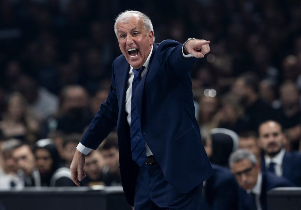 OBRADOVIĆ OPREZAN PRED IGOKEU: Zaslužuju respekt! Moramo da pristupimo veoma ozbiljno