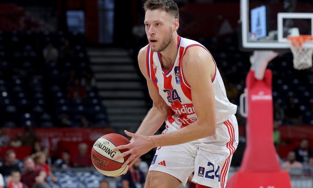 DAUM UZBUĐEN PRED PARTIZAN: Igrao sam derbije u Turskoj, ali to ne može da se poredi s ovim!