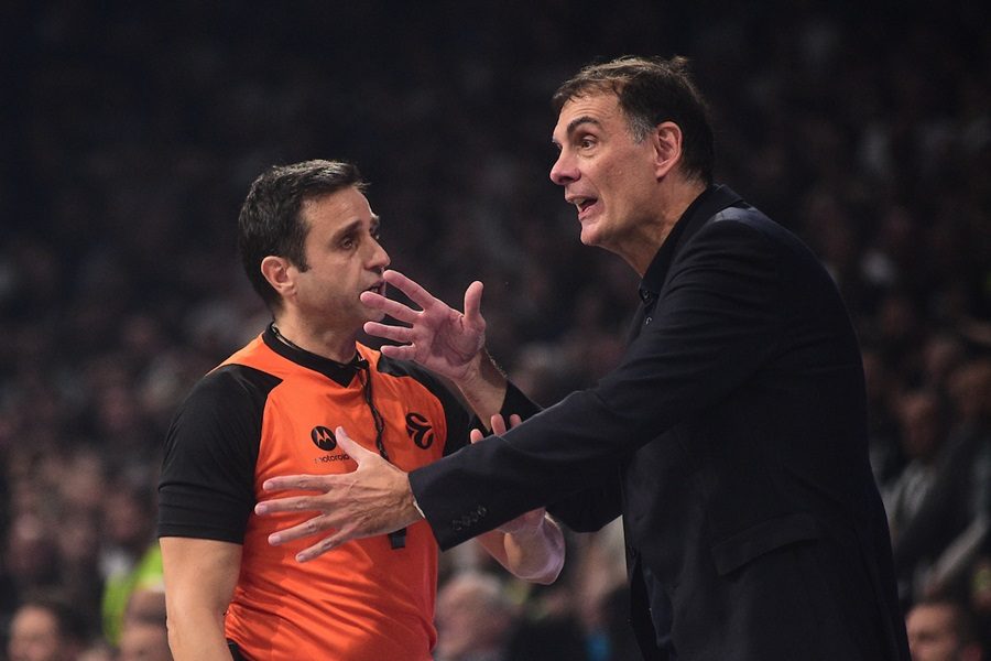 Barcokas se pita pred Partizan: Kako je moguće da su poslednji na tabeli?