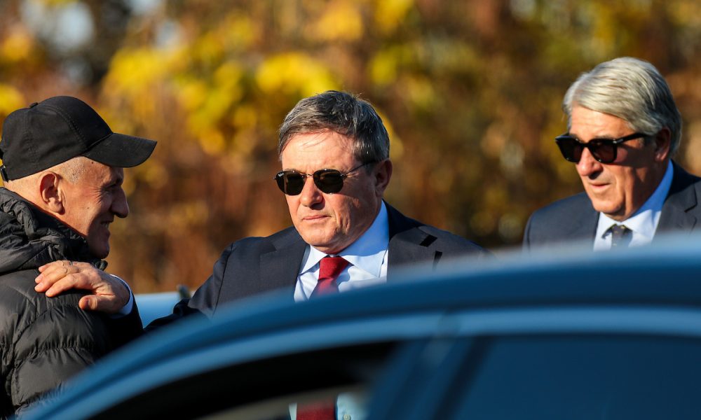 SELEKTOR ŠPANIJE LANSIRAO „BOMBU“ Rastu šanse da Piksi dobije novog reprezentativca!?