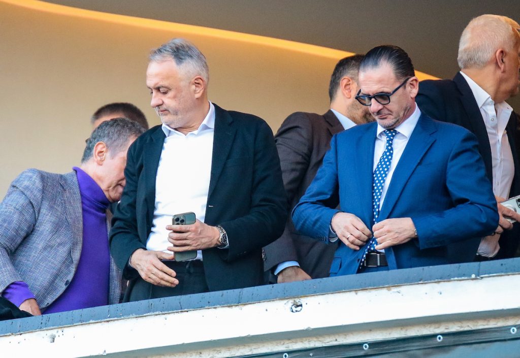 OTKRIVAMO Partizan pikirao pojačanje iz redova regionalnog velikana!