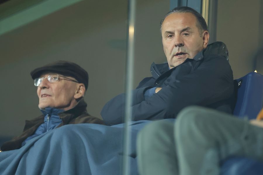 CRNO-BELIMA STIŽE PODRŠKA Rasim Ljajić danas dolazi u Antaliju!
