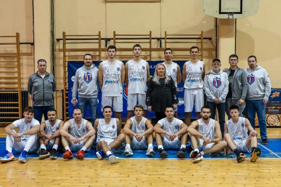 RATNICI NASTAVILI NIZ POBEDA Vikend u znaku humanitarne akcije