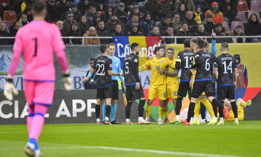 FIFA odbila žalbu Rumuna na kaznu dobijenu protiv tzv. Kosova