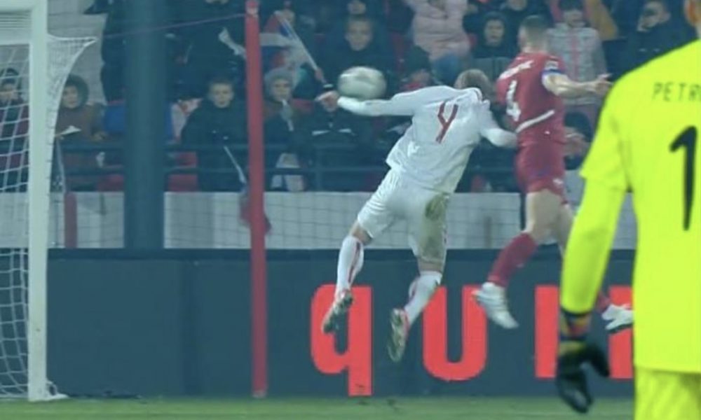 SRAM VAS BILO Dokle će Nemci da „masakriraju“ Srbiju!? Cvajer već bio deo zavere protiv „orlova“, evo i kada… (FOTO+VIDEO)