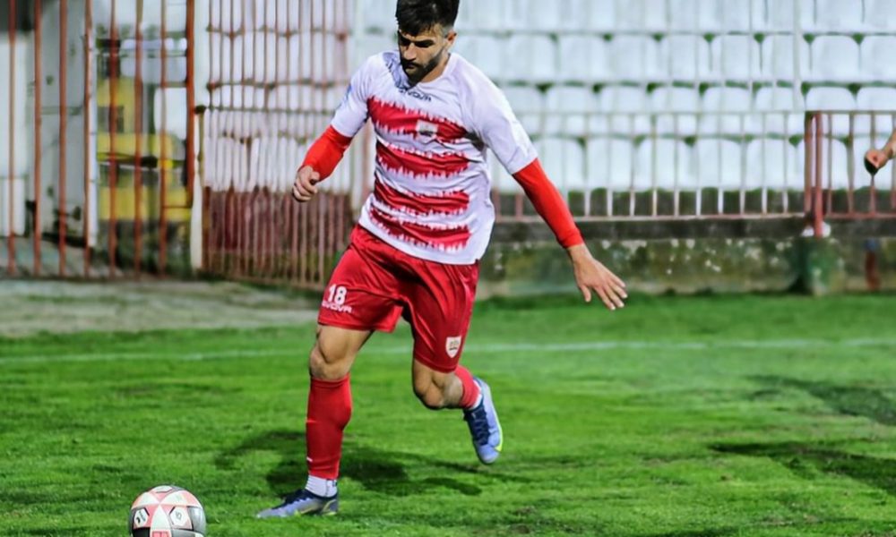 GOLGETER „ZEBRI“ ZA MBS: Nije daleko dan kada će Borac i Čačak ponovo da budu na superligaškoj mapi Srbije (VIDEO)