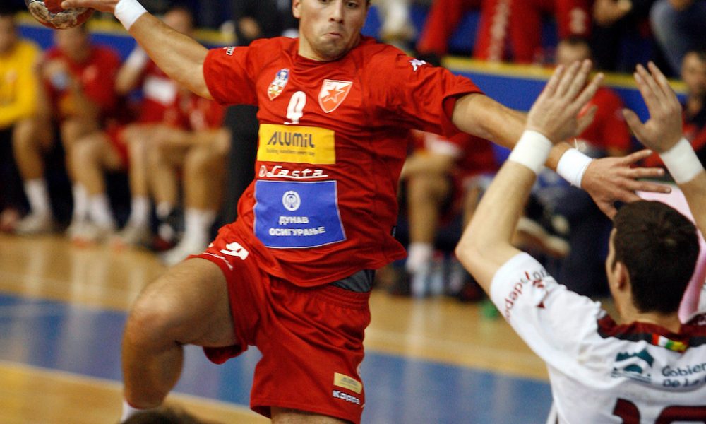 SAZNAJEMO Bivši igrač Zvezde stigao u Humsku!