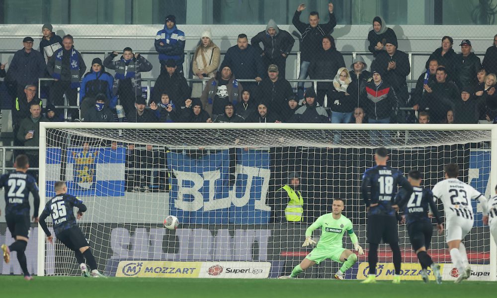 TRANSFER PRIČE Kasa TSC-a bi mogla da bude dobro napunjena, na ceni je…