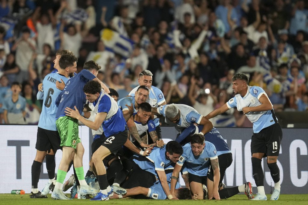 LUDNICA NA SENTENARIJU Eskobarovski autogol, izjednačenje u 96. minutu, a onda šok za goste iz Kolumbije (VIDEO)