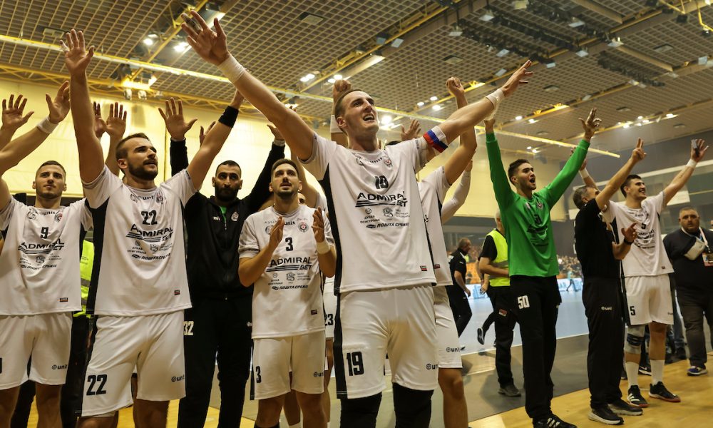 POTVRĐENO PISANJE MBS Partizan predstavio pojačanje! U pitanju je nekadašnji igrač Zvezde (FOTO)