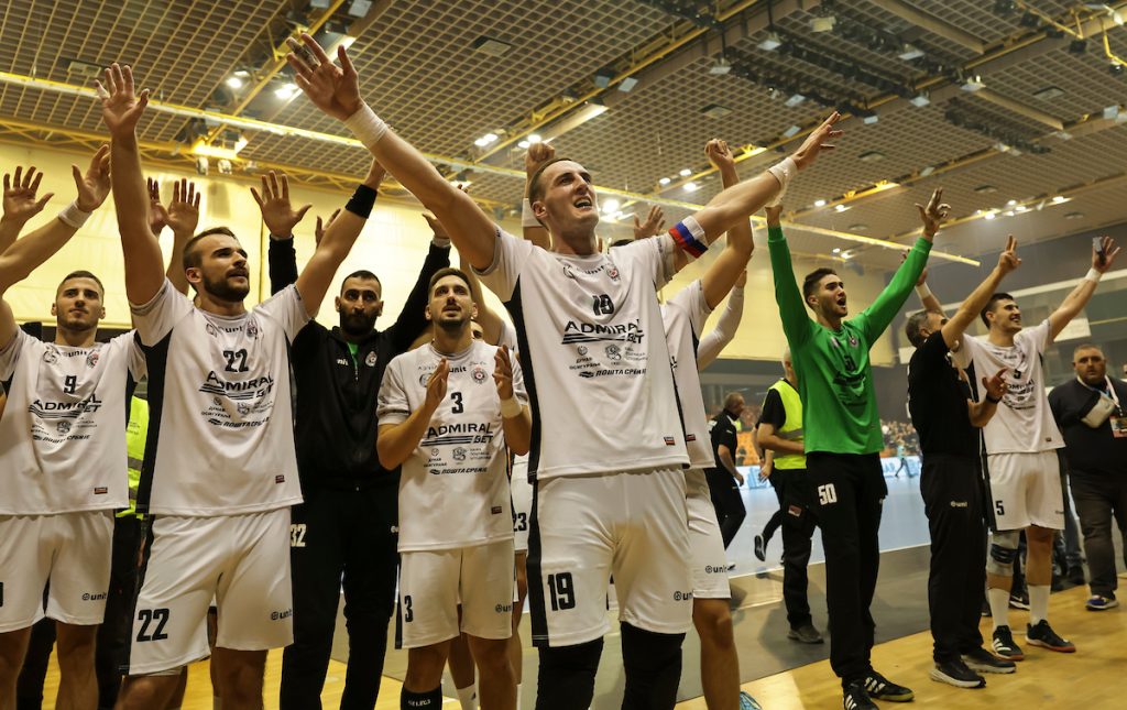 POTVRĐENO PISANJE MBS Partizan predstavio pojačanje! U pitanju je nekadašnji igrač Zvezde (FOTO)