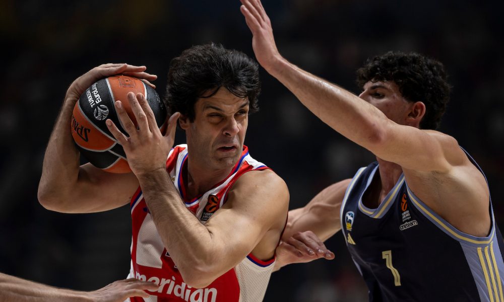 TEODOSIĆ: Verovali smo u sebe i posle poraza! Nadam se da će Bolomboj uskoro da se vrati (VIDEO)