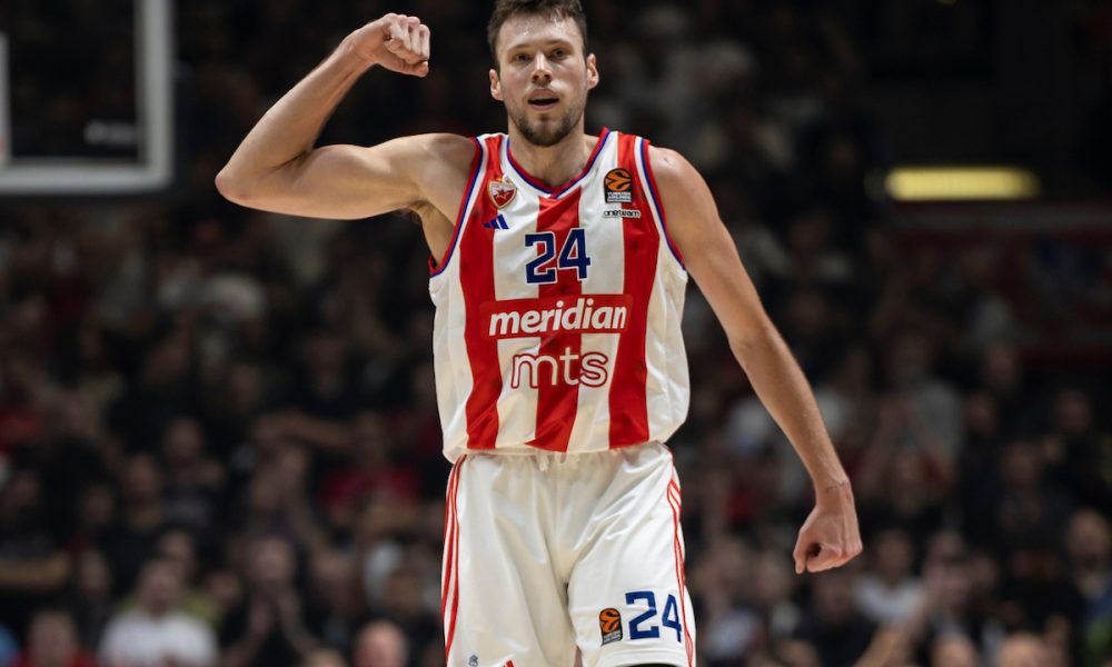„LUDA“ IZJAVA DAUMA: Ova hala je neverovatna, navijači su nam iznad glava! Amerikanac potom o Đokoviću…