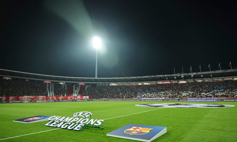 LEGENDARNO „Maskirani“ navijači Barselone se učlanili u FK Crvena zvezda: Ne želim da umrem… (VIDEO)