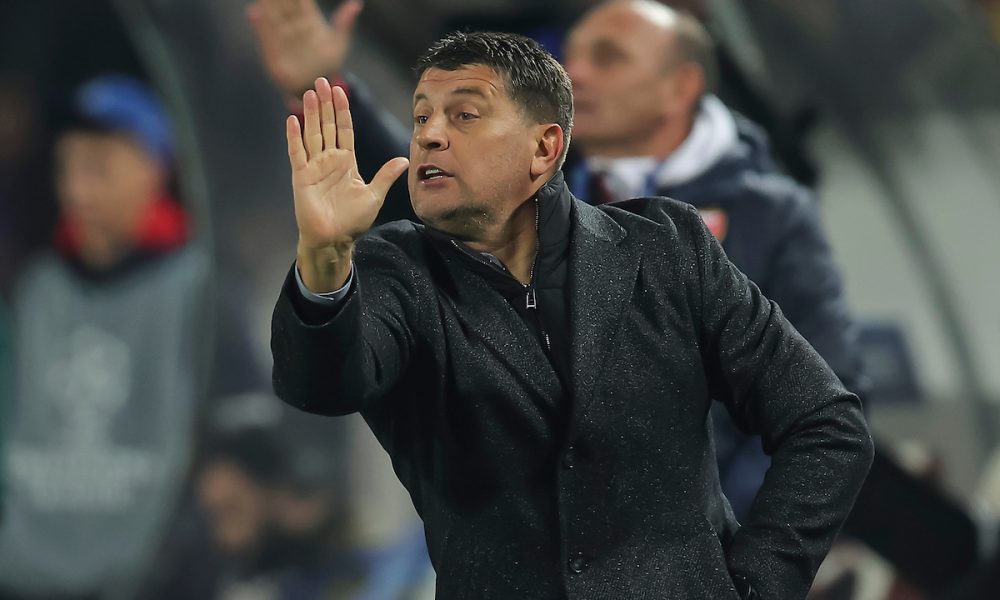 MAXBET SPORT PRVI NAJAVIO DEBI GOLMANA U LIGI ŠAMPIONA Evo sastava Zvezde i Štutgarta (SASTAVI)
