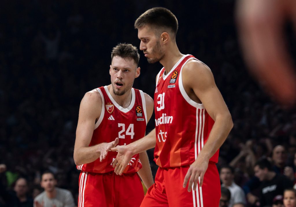 ZVEZDINA UTAKMICA SEZONE Bajern pao pred crveno-belom mašinerijom! (VIDEO)