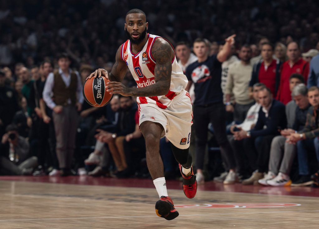 Zvezda ruši crni niz? Efes nikad nije pao u gostima! Ovo je šansa…