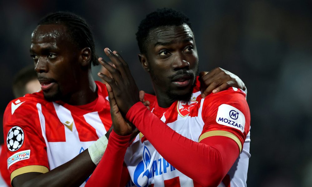 OTKRIVAMO Silas i Crvena zvezda, ovako stoje stvari… Tri faktora ne idu u prilog crveno-belima! (VIDEO)
