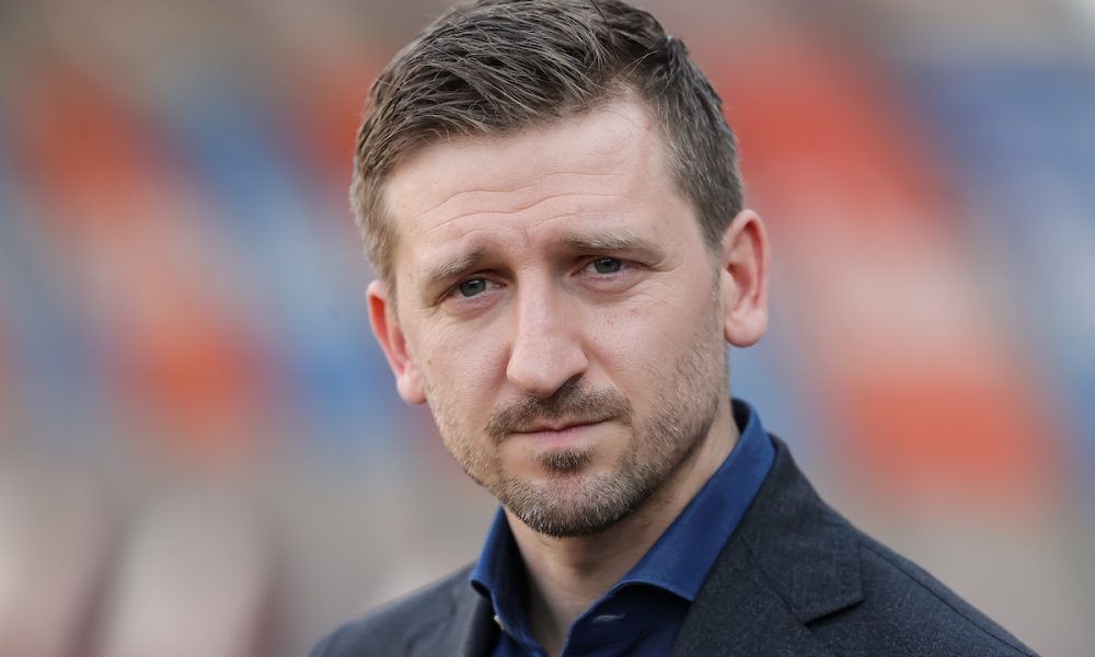 „SAMO JE MARKO ZNAO, SAMO ON JE VEROVAO“ Marin je pre dva dana rekao šta je potrebno Zvezdi, a kada se to ispunilo pukla je „petarda“ (VIDEO)