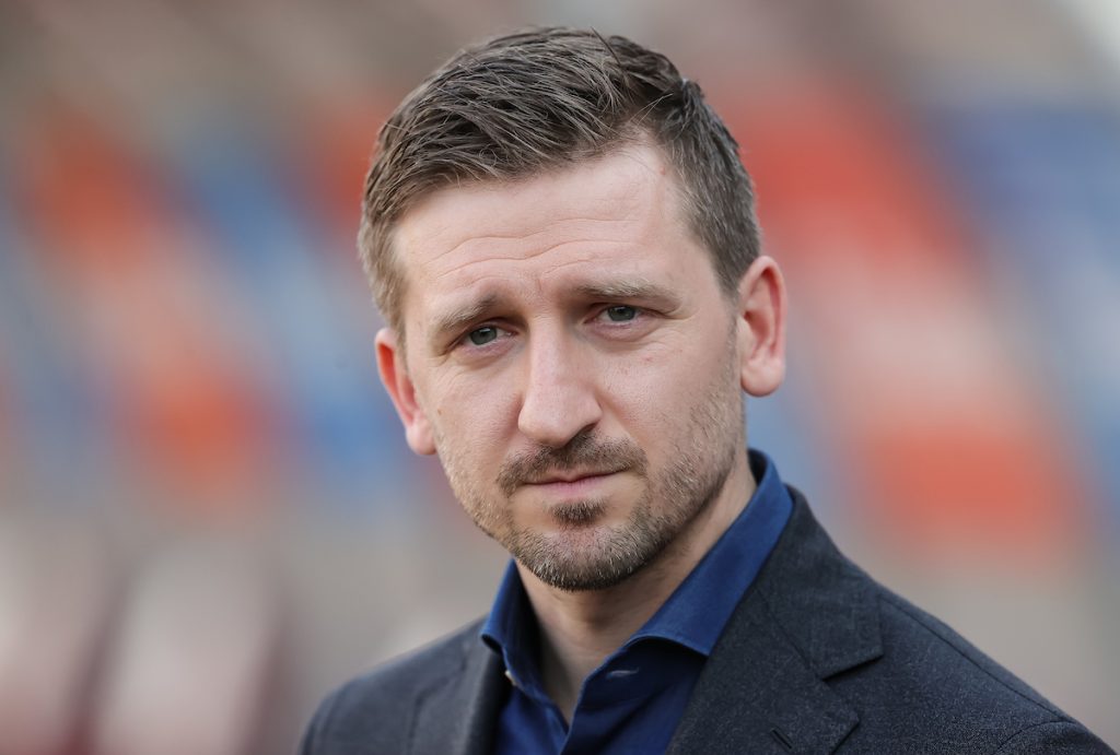„SAMO JE MARKO ZNAO, SAMO ON JE VEROVAO“ Marin je pre dva dana rekao šta je potrebno Zvezdi, a kada se to ispunilo pukla je „petarda“ (VIDEO)