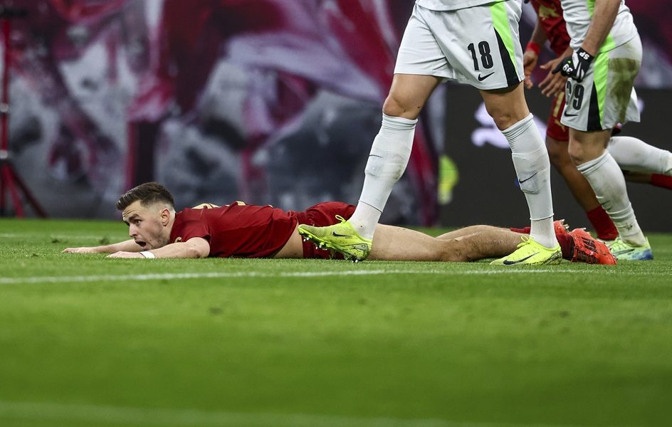 BUNDESLIGA Debakl Lajpciga kod kuće, Štutgart iščupao bod (VIDEO)