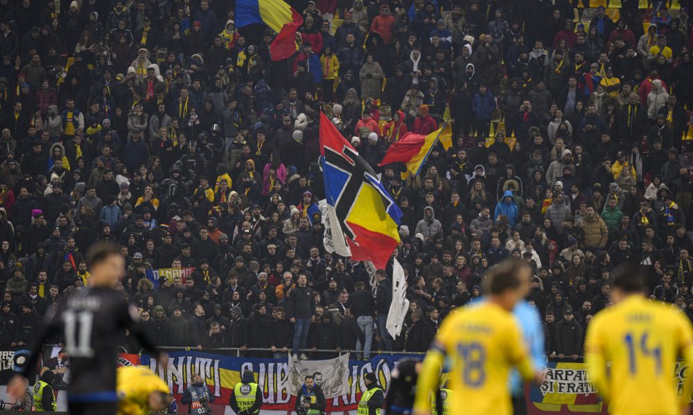 UEFA BRZA Kažnjeni takozvano Kosovo, ali i Rumunija! Da li je ovo pravedno?