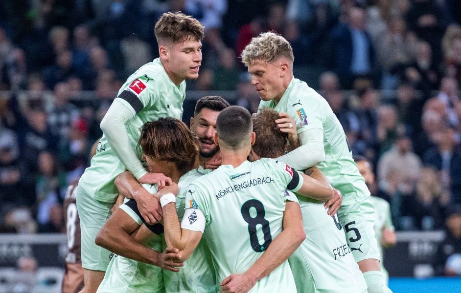 BUNDESLIGA Srbin ponovo standardan, ali se njegov tim loše proveo