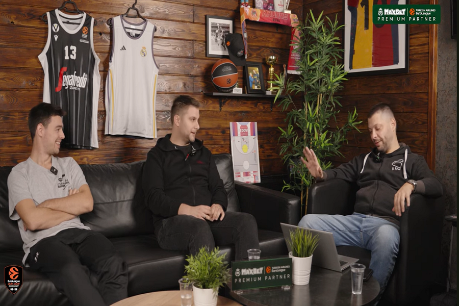 Euroleague Chit-Chat: Porazi večitih u duplom kolu, ali je još gore bilo suđenje koje su imali! (VIDEO)