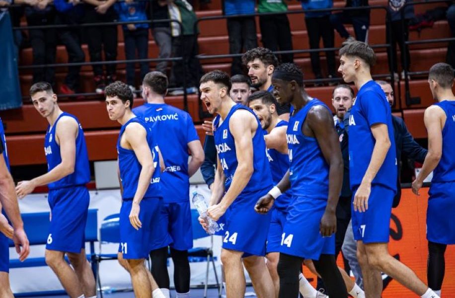 KAO BILI BERON… Tri koraka hoću ja… Čelnici lige priznali da je koš za pobedu tokom vikenda bio neregularan (VIDEO)