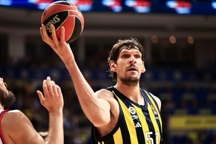 GOTOVO Marjanović ima novi klub