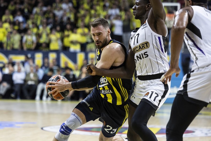 „DELIJE“ SU OVO ČEKALE Zvezda i Gudurić? Vrlo moguće, praktično sigurno!!