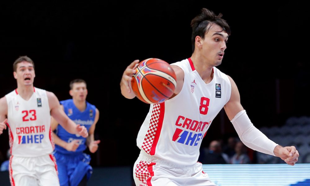 NOVA BRUKA HRVATSKE Bosna i Hercegovina razvalila komšije, Hrvatima je Evrobasket sada samo san! Preti im 10 godina…
