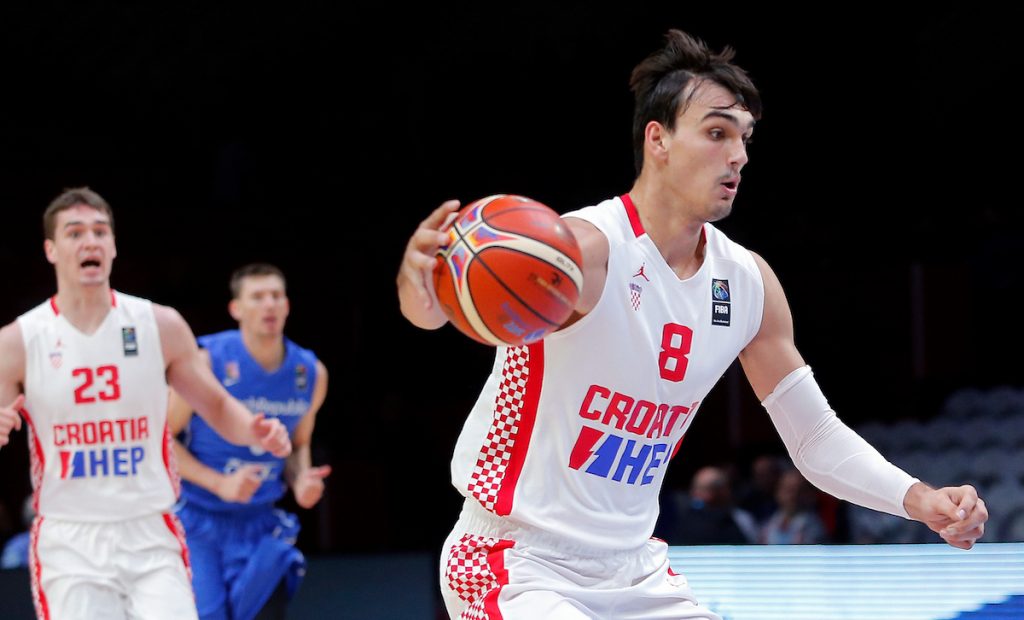NOVA BRUKA HRVATSKE Bosna i Hercegovina razvalila komšije, Hrvatima je Evrobasket sada samo san! Preti im 10 godina…