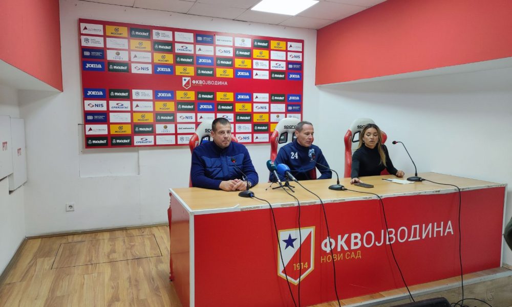 LALATOVIĆ PREDLAŽE UPRAVI: Igračima skinite 50 posto plate, oni su… (VIDEO)