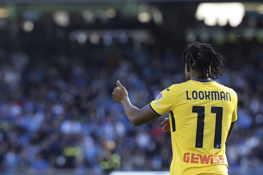 Atalanta srušila Napulj! Lukman zgazio lidera serije A (VIDEO)