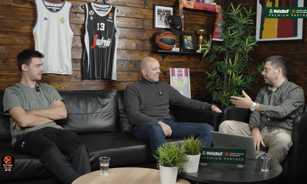 Euroleague Chit-Chat: Partizanova pobeda u derbiju koja bi mogla da okrene sezonu! Obst odigrao kao Kari (VIDEO)