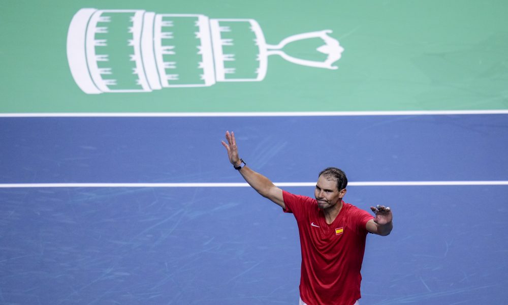Nadal o Đokoviću i Federeru: Nismo se mrzeli, već poštovali (VIDEO)