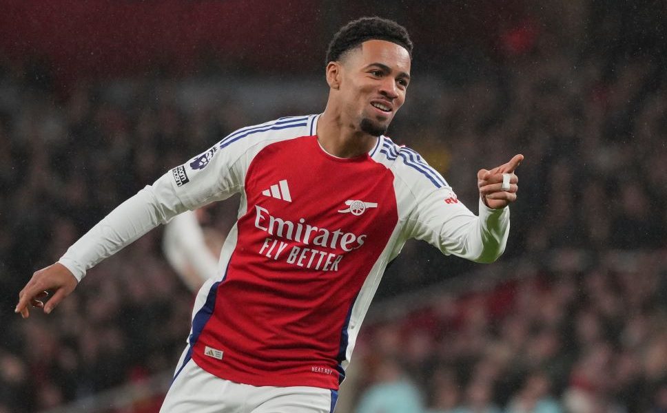 PREMIJER LIGA Bleki i „šumari“ lako pali u Londonu za buđenje Arsenala, Čelsi je u trci za vrh!
