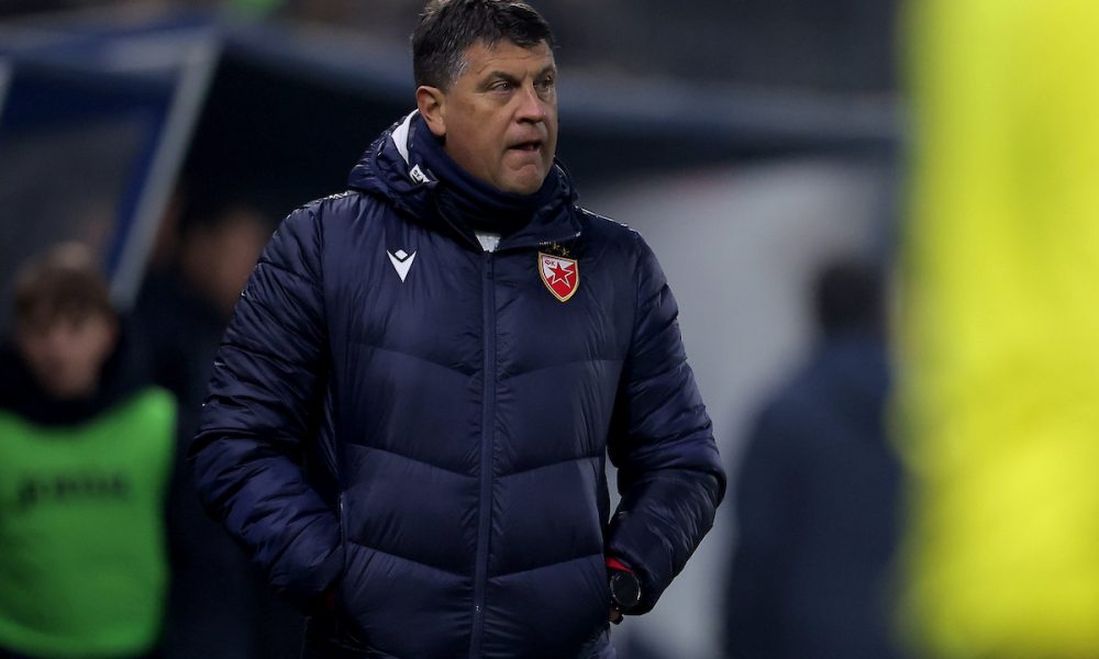 MILOJEVIĆ POSLE POBEDE NAD „ROMANTIČARIMA“: Igrači sa manjom minutažom su dobili šansu, nadamo se da će reprezentativna pauza da prođe bez povreda (VIDEO)