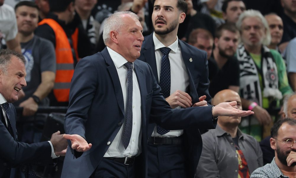 Obradović: Navijači moraju da shvate – u pitanju je licenca