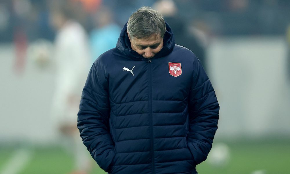 PIKSI POSLE REMIJA SA DANSKOM: Rezultat mi je teško pao… Bez gola nema slavlja (VIDEO)
