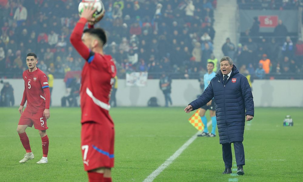 KOJI LESKOVAC JE BITNIJI? U Srbiji rezultat nije dovoljan! Evo šta jeste (VIDEO)