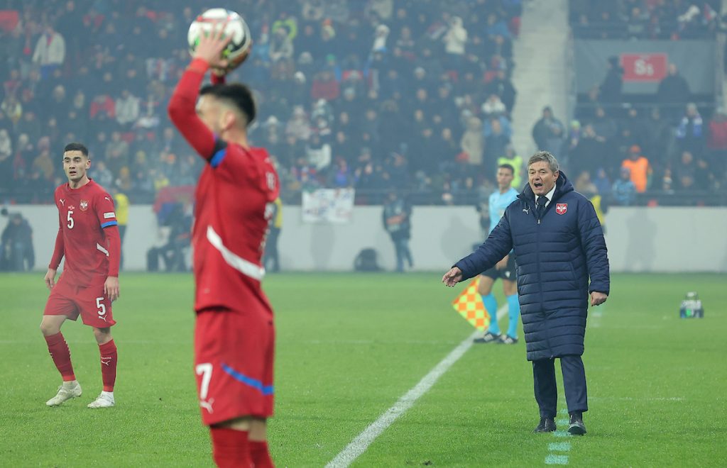 KOJI LESKOVAC JE BITNIJI? U Srbiji rezultat nije dovoljan! Evo šta jeste (VIDEO)
